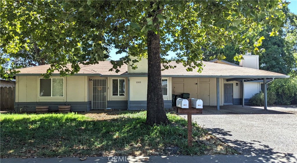 1103 Greenwich Drive, Chico, CA 95926