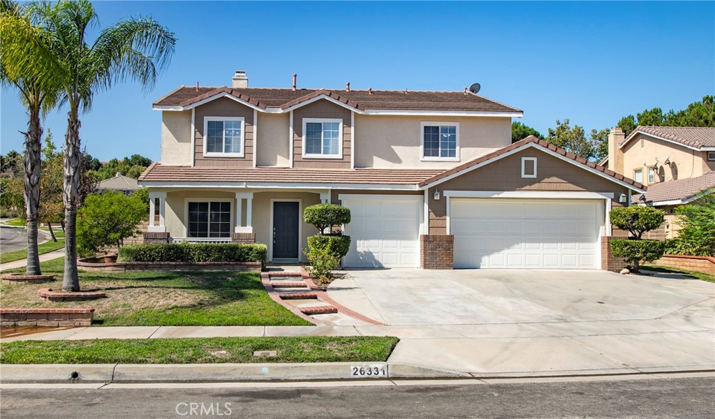 26331 Margarita Lane, Loma Linda, CA 92354