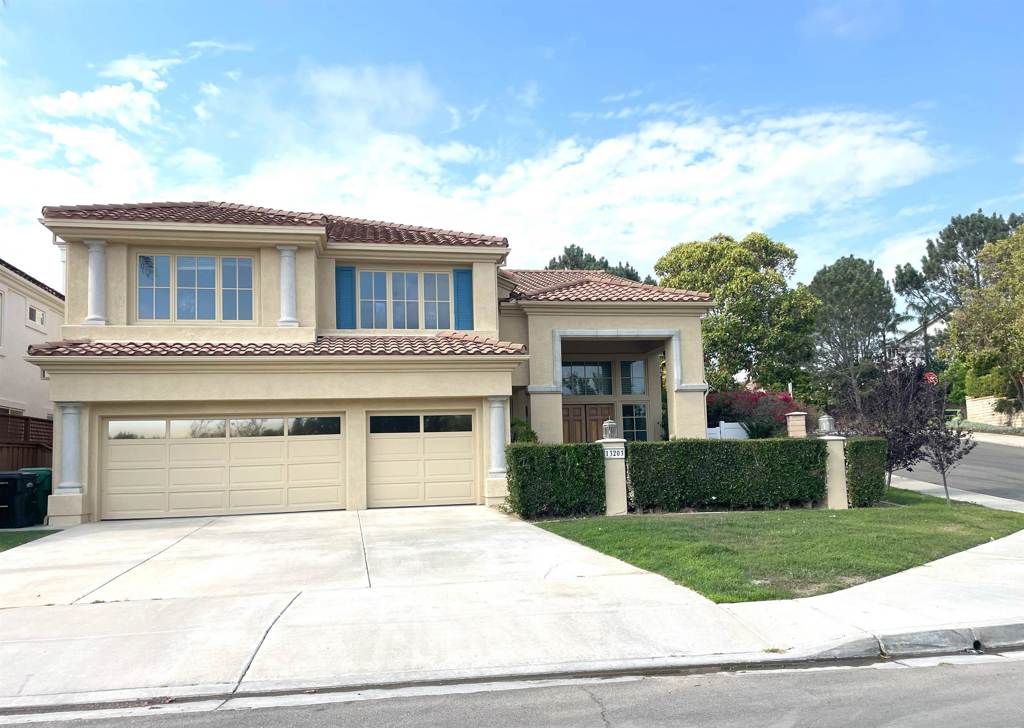 13203 Winstanley Way, San Diego, CA 92130