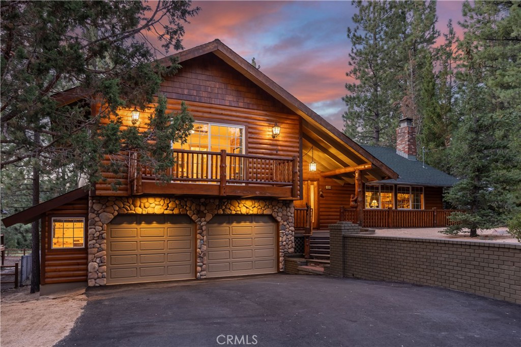 41516 Swan Drive, Big Bear Lake, CA 92315