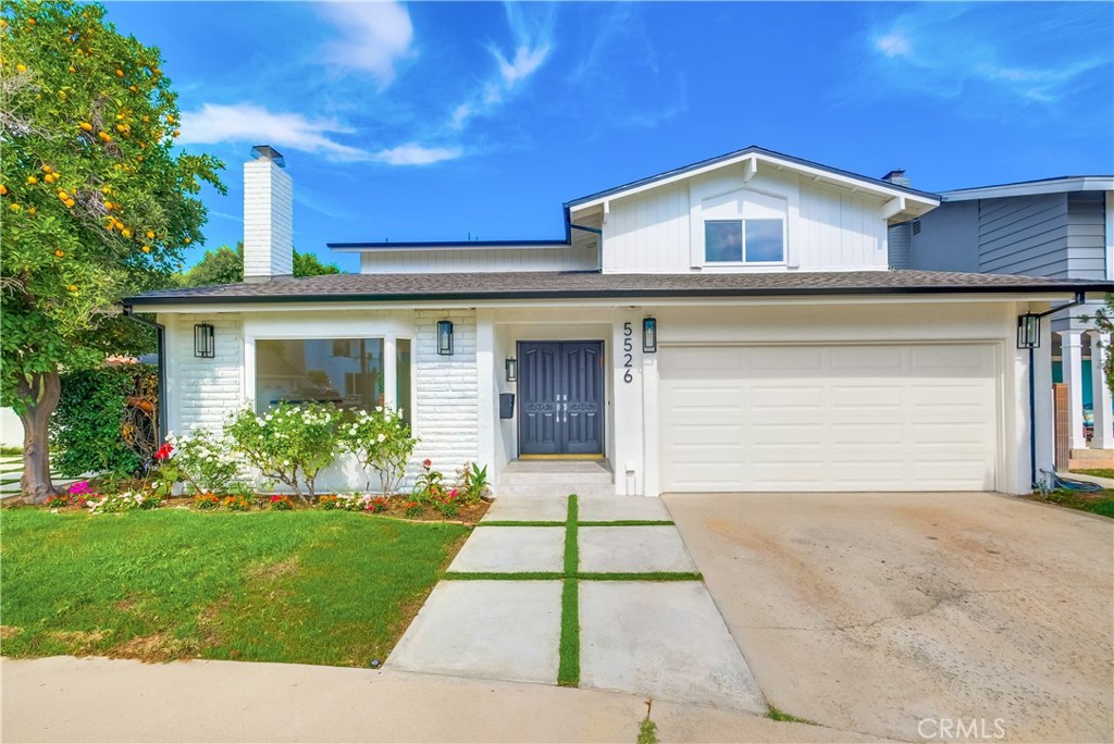 5526 Bluebell Avenue, Valley Village, CA 91607