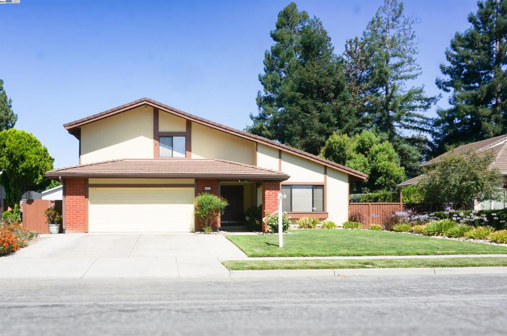 815 Optimo Avenue, Fremont, CA 94539