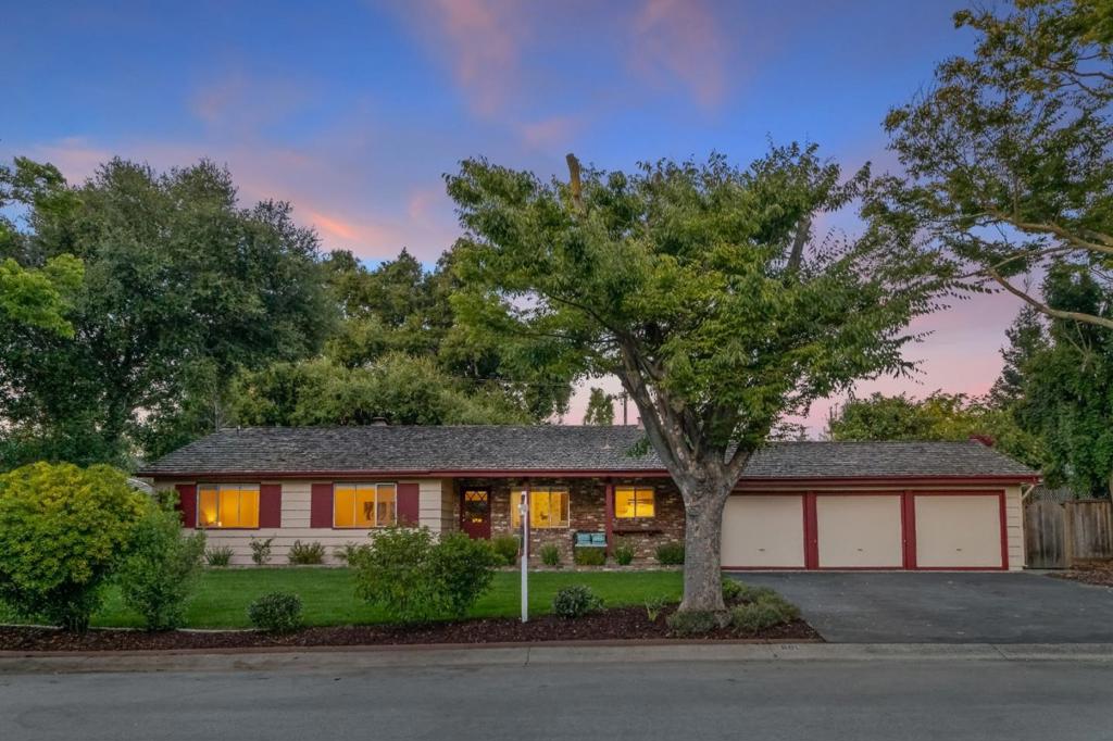 681 Templebar Way, Los Altos, CA 94022