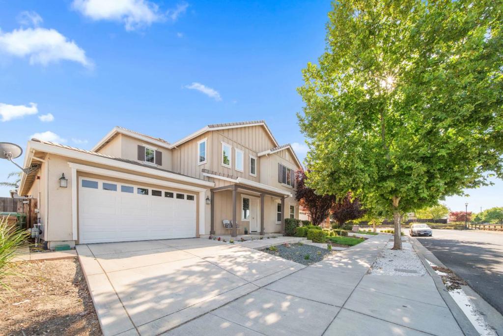 652 Foxboro Court, Brentwood, CA 94513