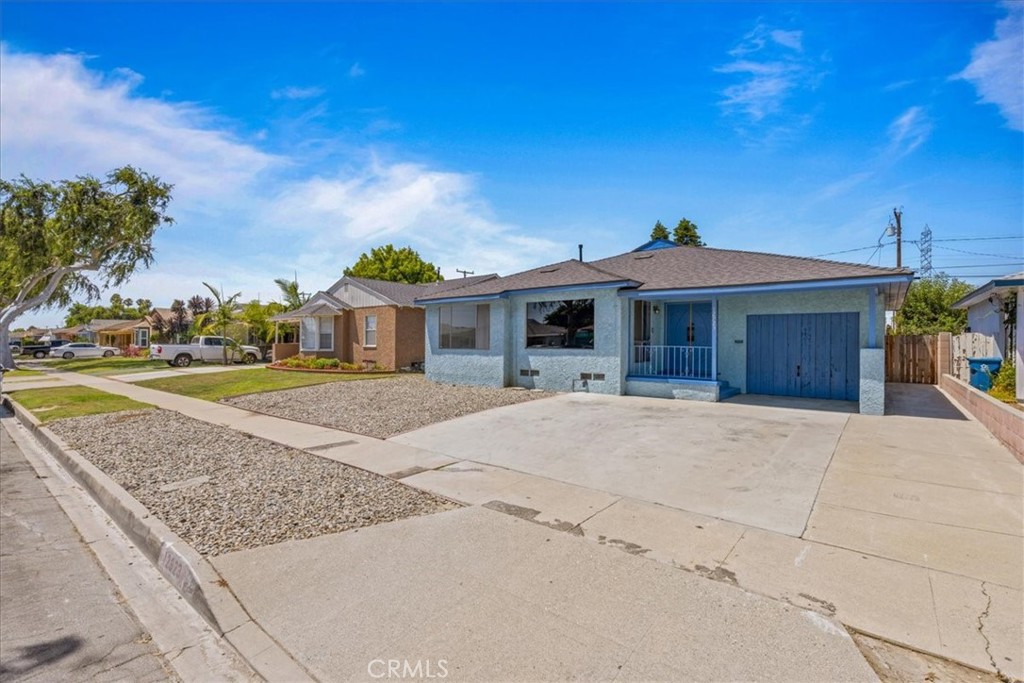 12923 Mckinley Avenue, Los Angeles, CA 90059