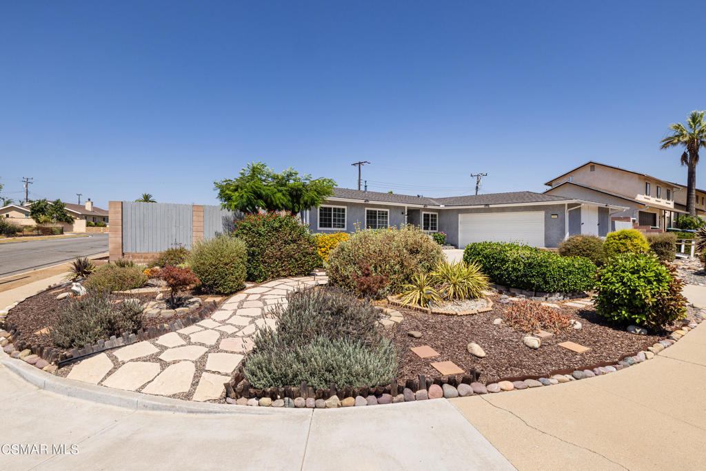 2905 Fitzgerald Road, Simi Valley, CA 93065