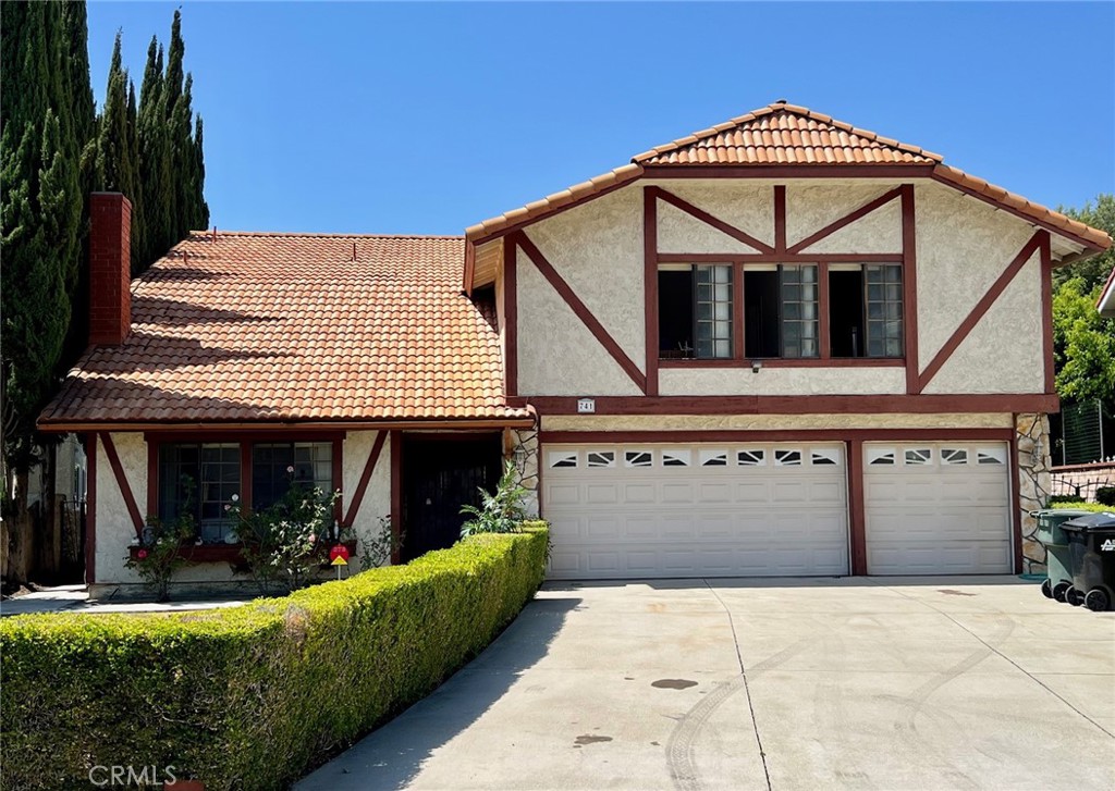 741 Barnum Way, Monterey Park, CA 91754