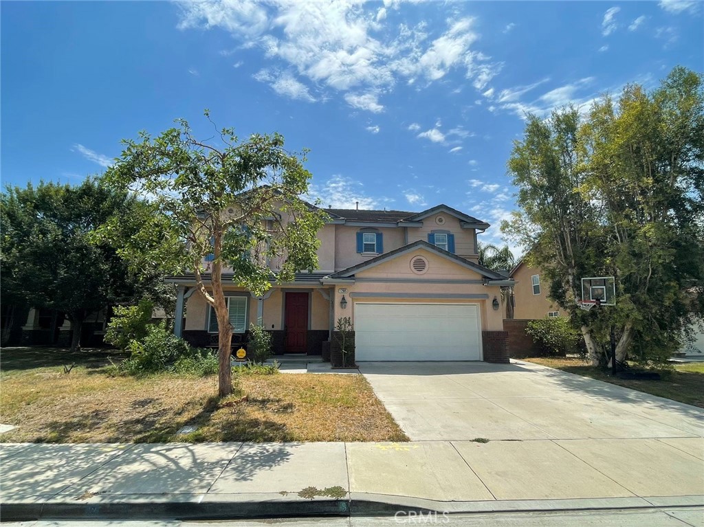 12905 Oakdale Street, Eastvale, CA 92880