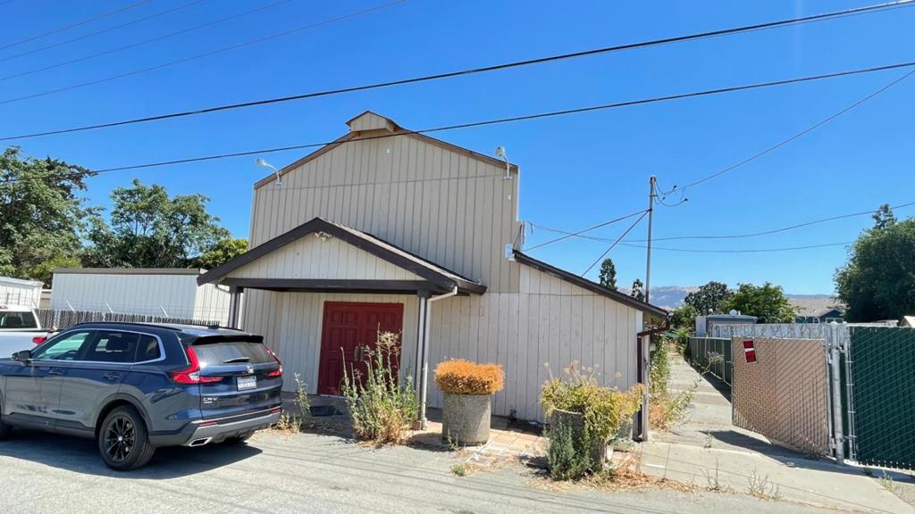 13264 Depot Street, San Martin, CA 95046