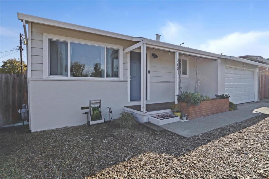 208 Arguello Avenue, Vallejo, CA 94591