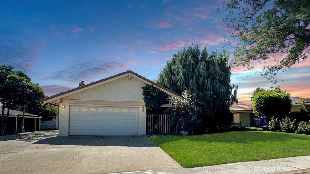 1309 N Stanford Avenue, Upland, CA 91786