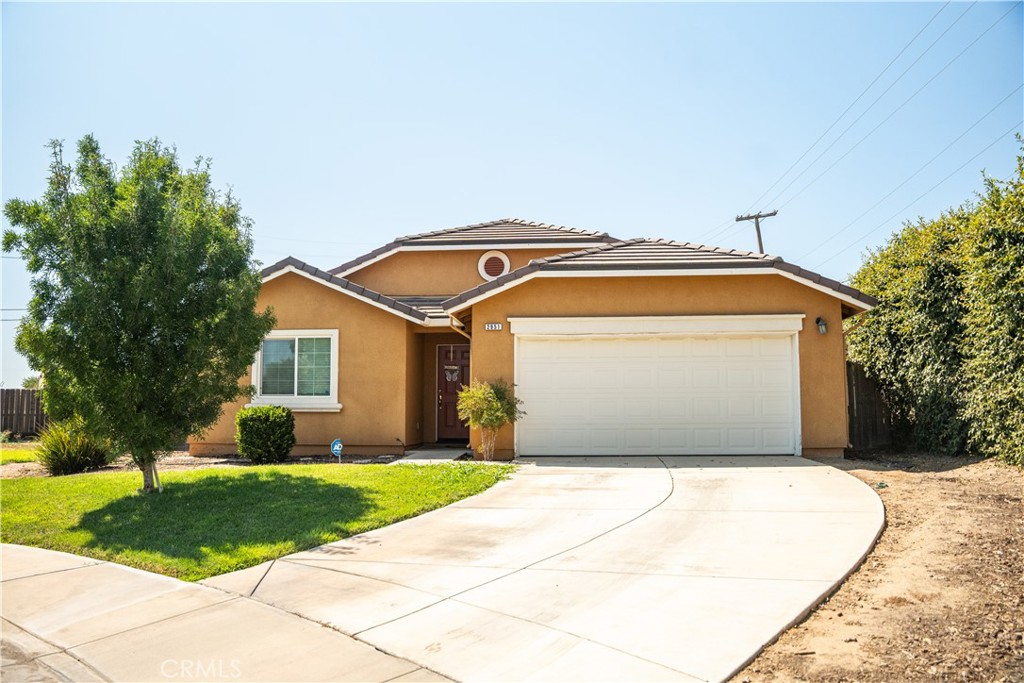 2951 N Big Sandy Court, Merced, CA 95348