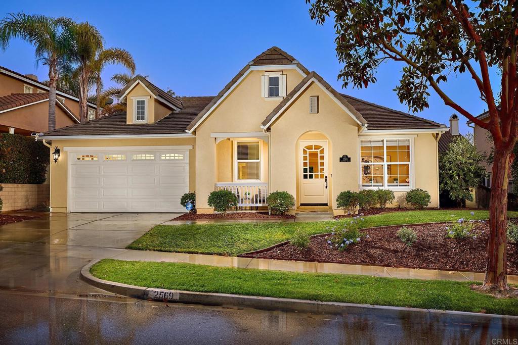 2569 Discovery Road, Carlsbad, CA 92009