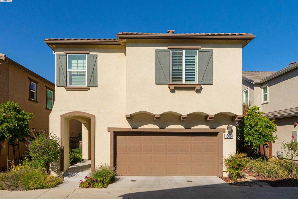 1808 Paloma Ct, San Ramon, CA 94583