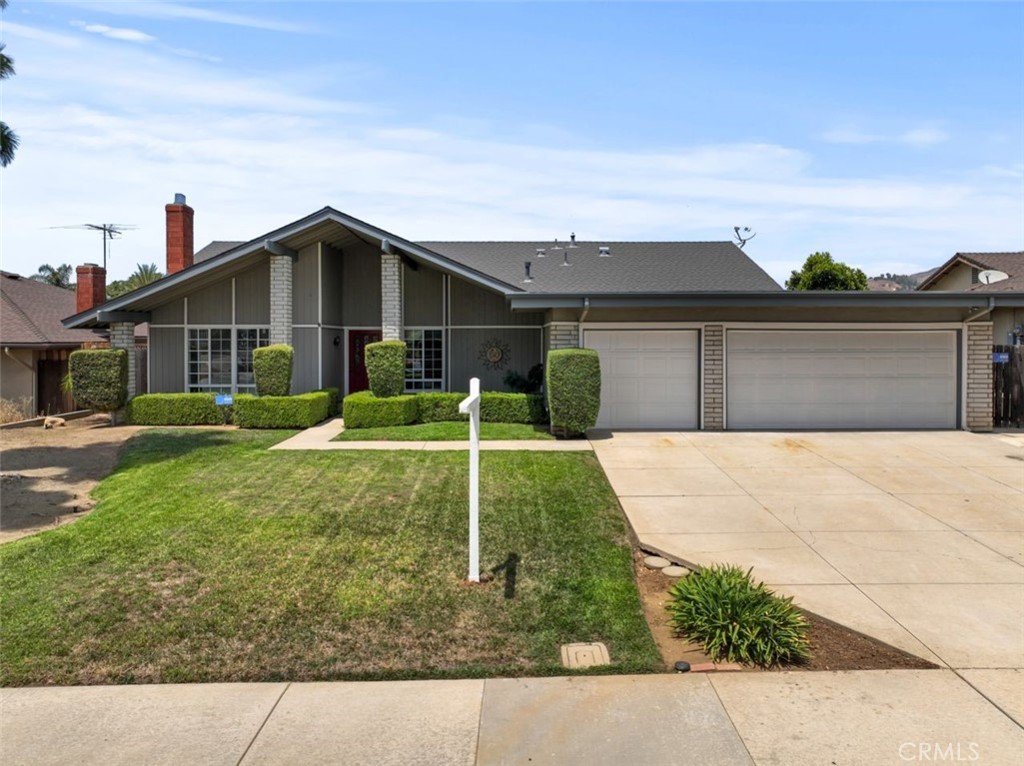 3423 Paloma Avenue, La Verne, CA 91750