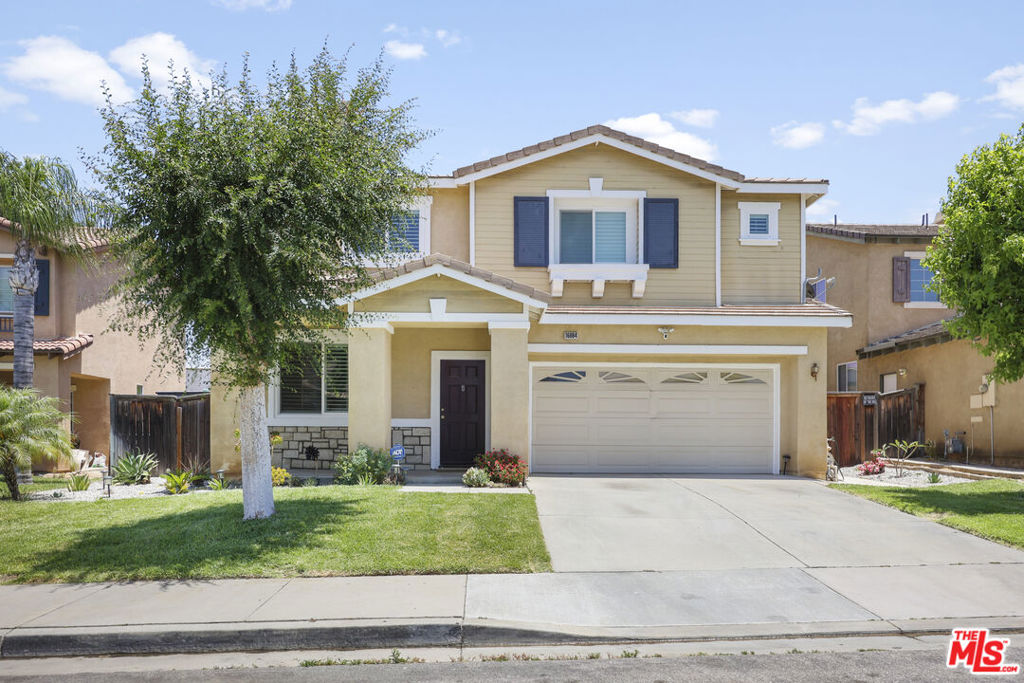 16084 Via Ultimo, Moreno Valley, CA 92551