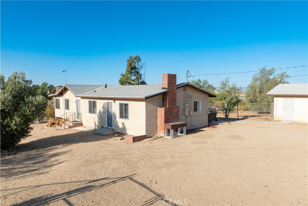 3460 Dawn Road, Rosamond, CA 93560