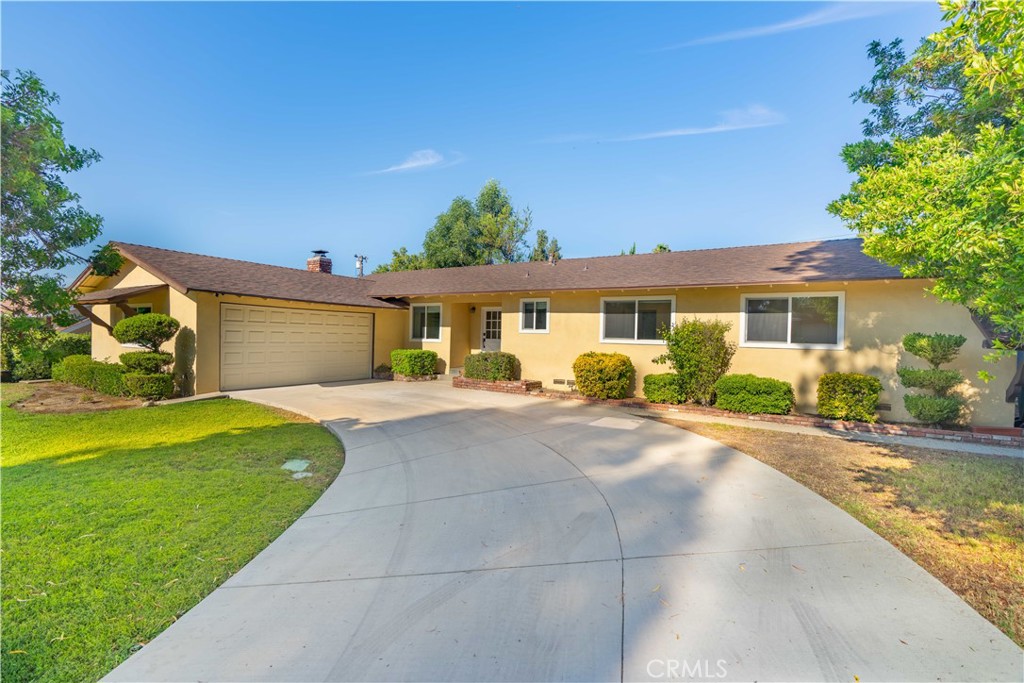 1151 Vanderbilt Avenue, Claremont, CA 91711