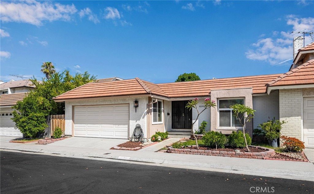 8199 Mammoth Circle, Buena Park, CA 90621