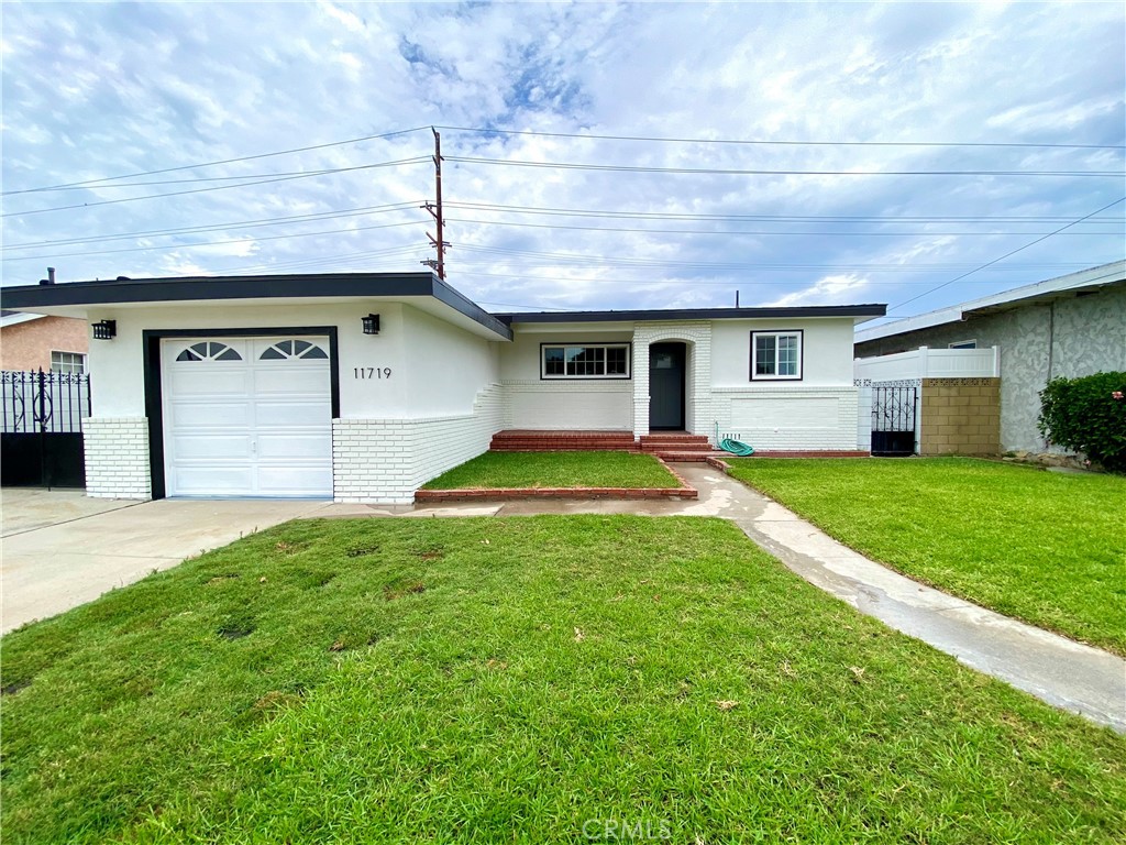 11719 Angell Street, Norwalk, CA 90650