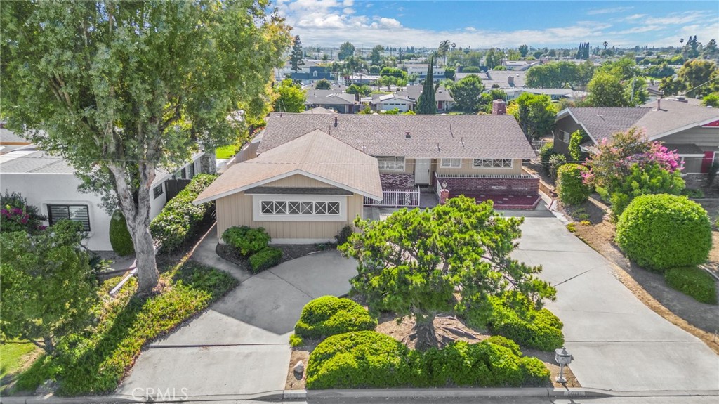 5621 Kenwood Avenue, Buena Park, CA 90621