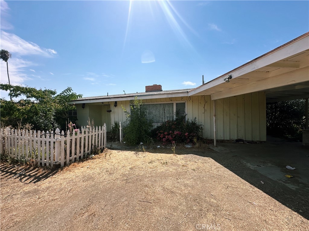 1965 S Leggett Street, Porterville, CA 93257