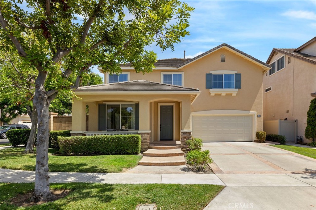 38 Langford, Irvine, CA 92602