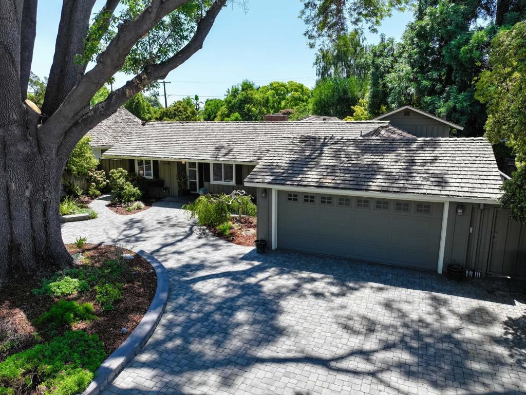 1942 Cabana Drive, San Jose, CA 95125