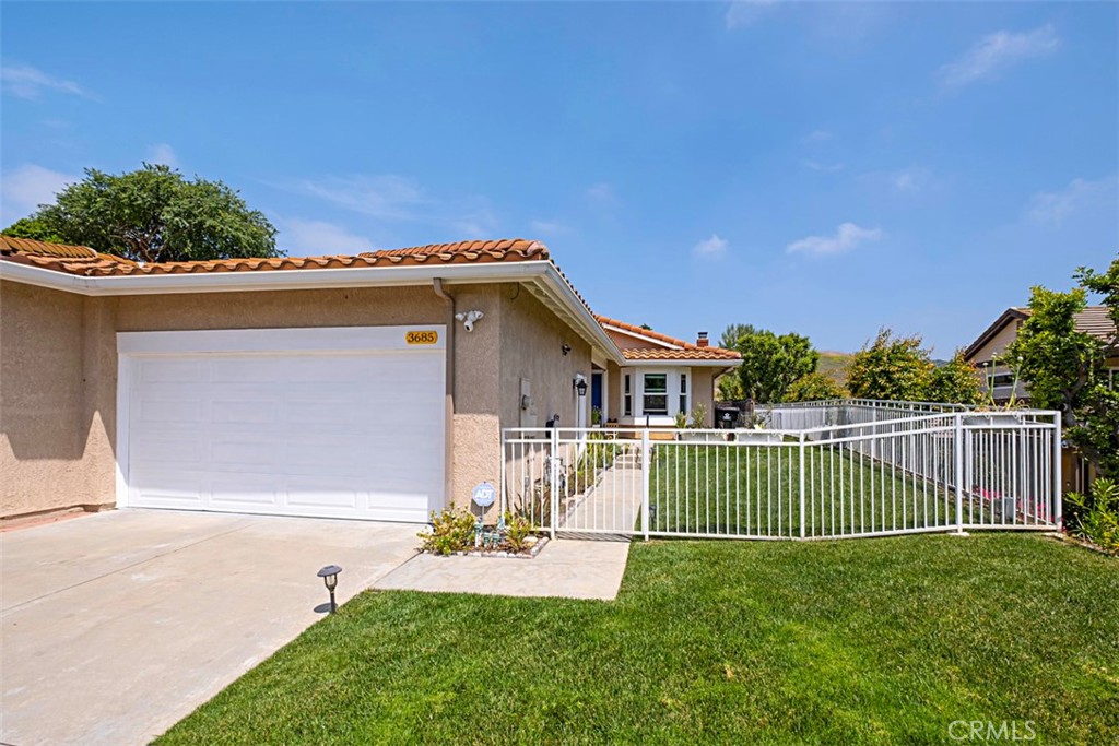 3685 Blue Gum Drive, Yorba Linda, CA 92886