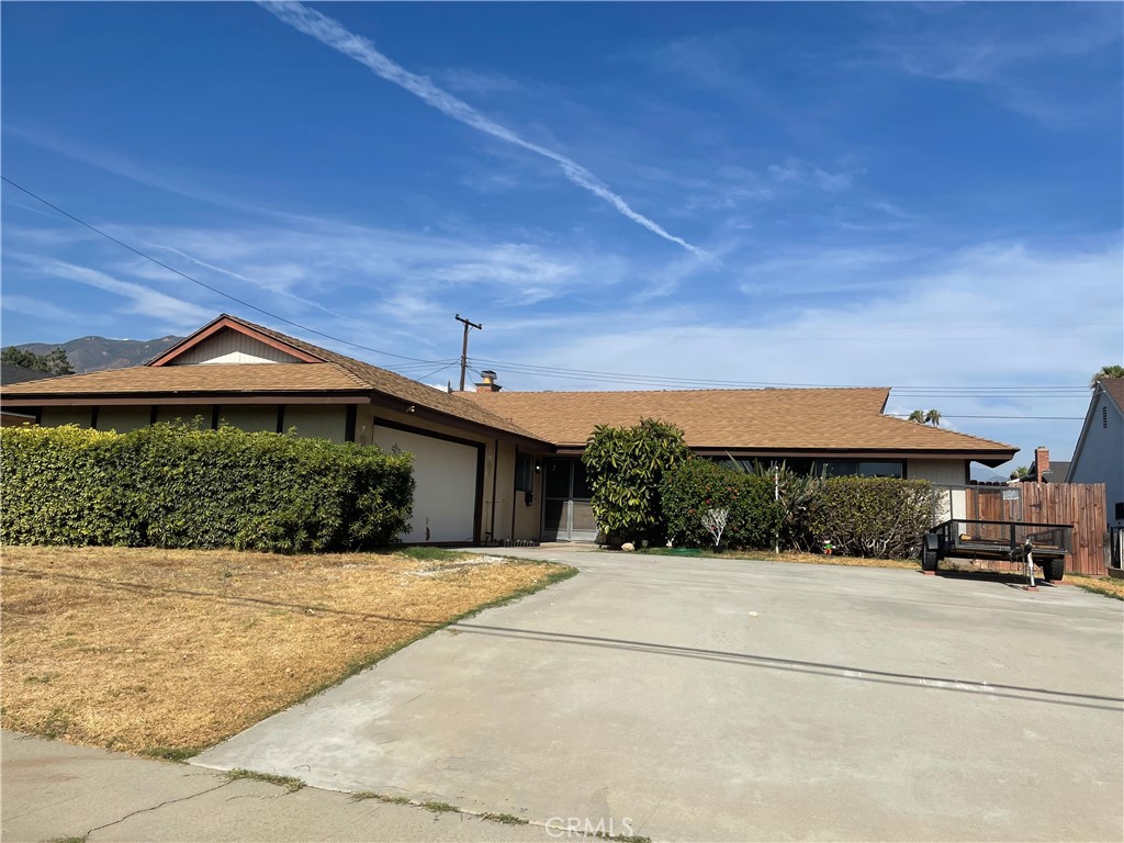 7079 Church Avenue, Highland, CA 92346