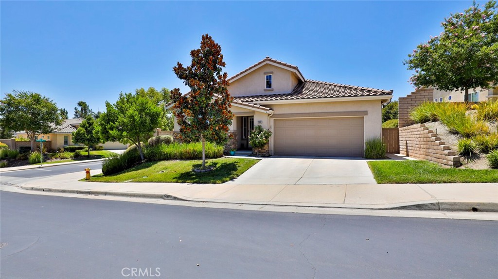 28281 Summitrose Drive, Menifee, CA 92584