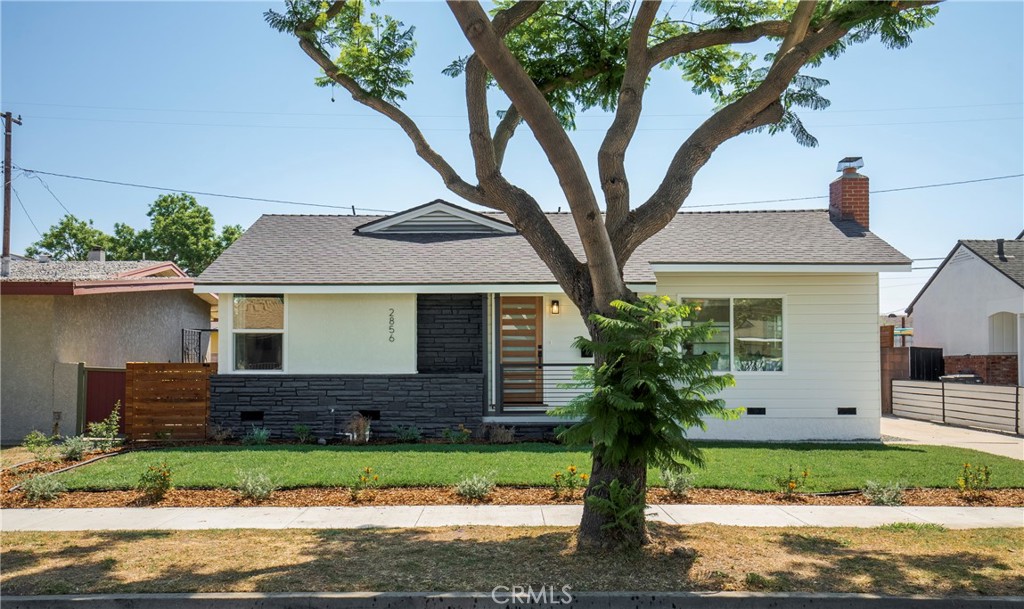 2856 Ostrom Avenue, Long Beach, CA 90815