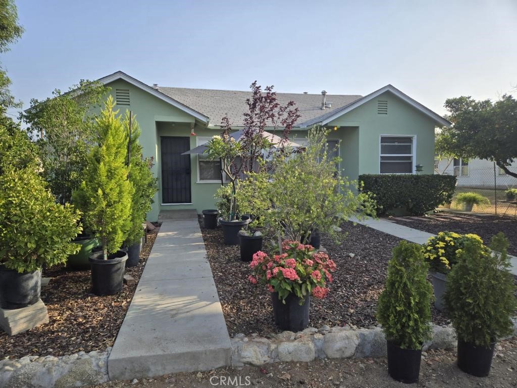 715723 Vernon Drive, Upland, CA 91786