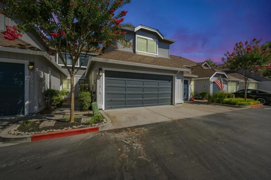 17078 Creekside Circle, Morgan Hill, CA 95037