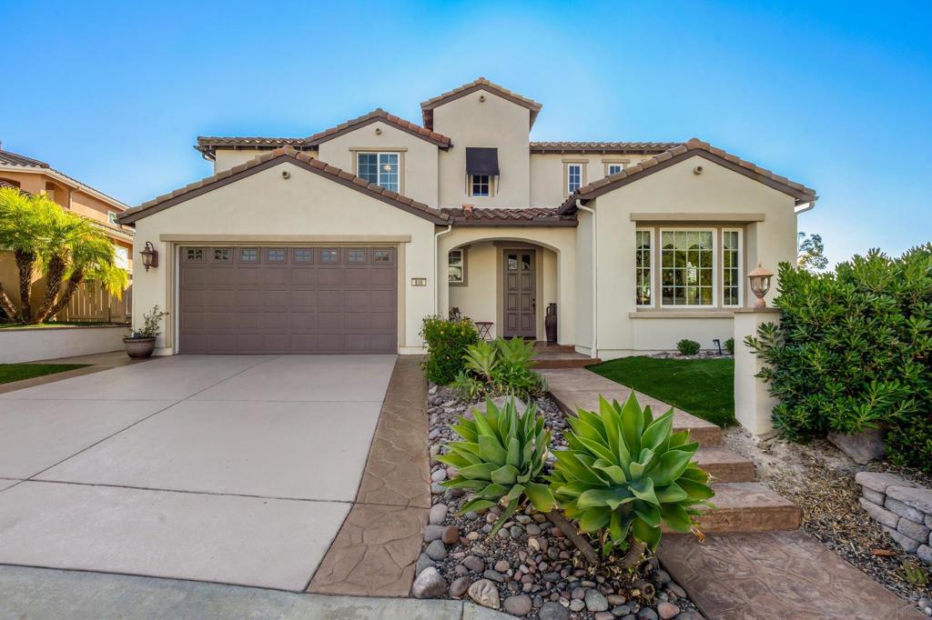 836 Hunters Ridge Pl, Chula Vista, CA 91914