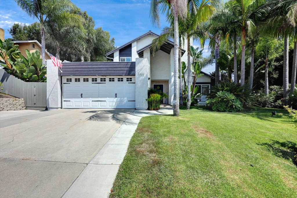 1432 Pegaso Street, Encinitas, CA 92024