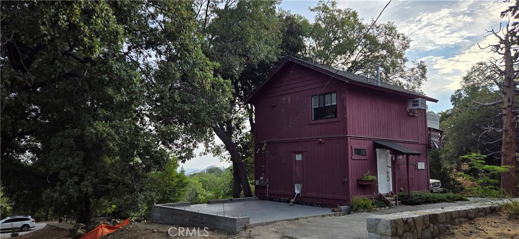 1168 Wildcat Drive, Lake Arrowhead, CA 92352