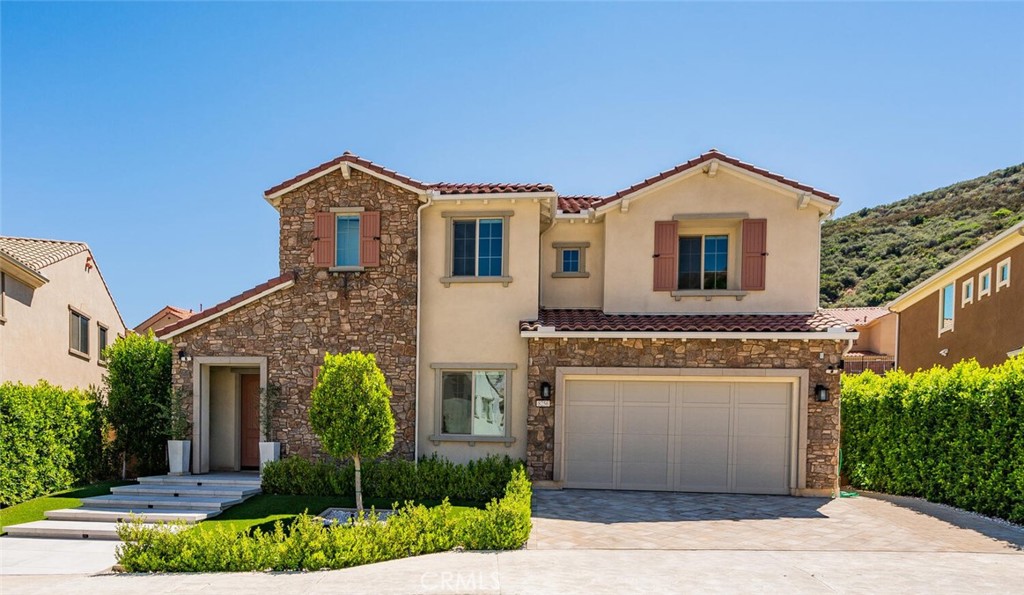 8256 N Clear Sky Way, West Hills, CA 91304