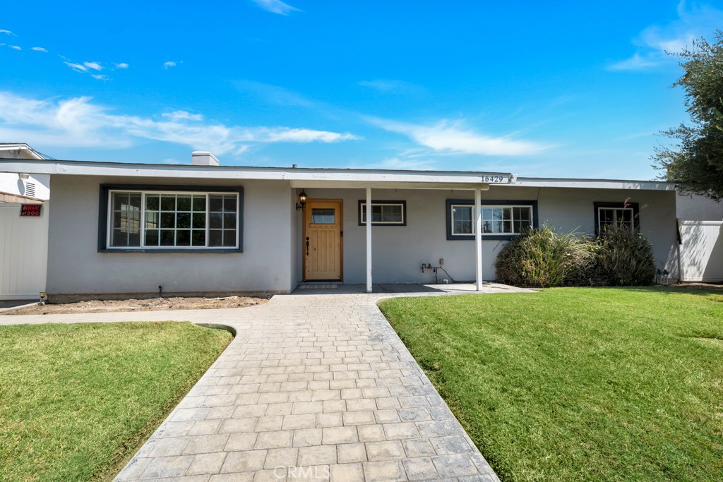 16429 Rinaldi Street, Granada Hills, CA 91344