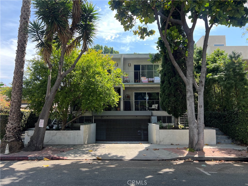 622 Westmount Dr , #C, West Hollywood, CA 90069