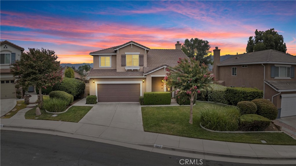 3257 Ivy Ct., Lake Elsinore, CA 92530