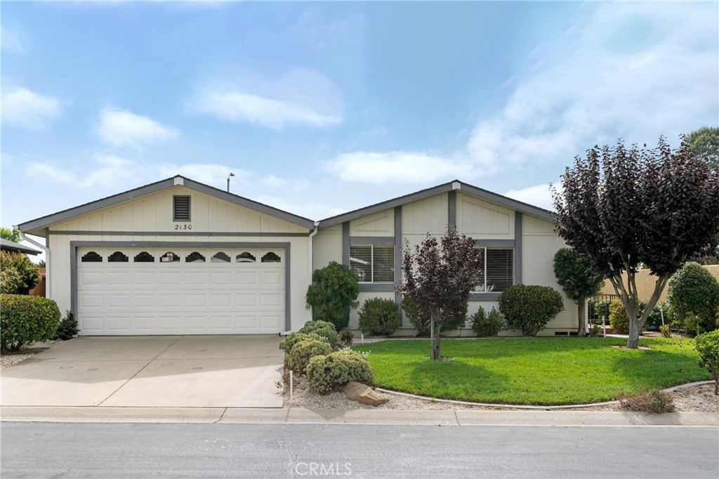 2130 Sierra Vista, Santa Maria, CA 93458