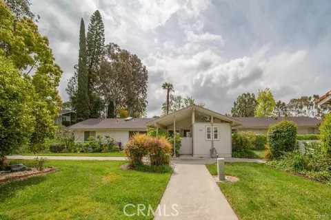 618 B Avenida Sevilla, Laguna Woods, CA 92637