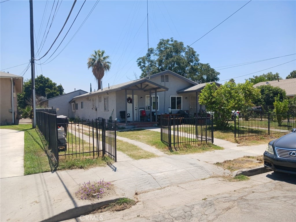 1119 W.Belleview Street, San Bernardino, CA 92410