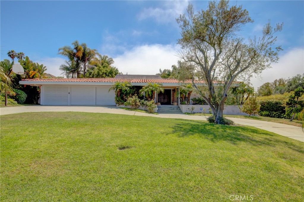 1205 Granvia Altamira, Palos Verdes Estates, CA 90274