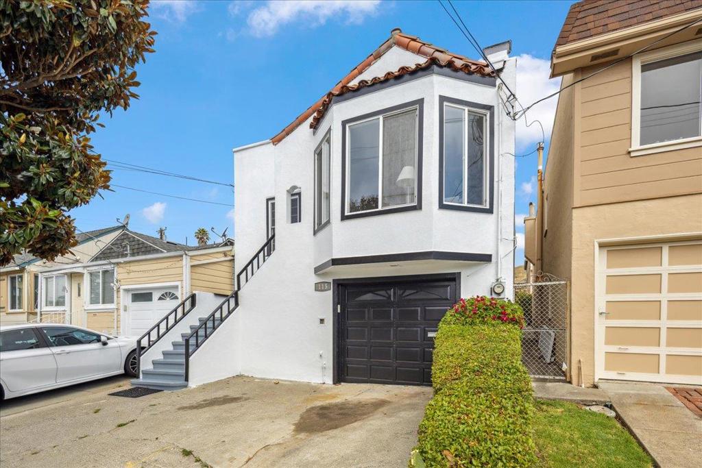 115 Gardiner Avenue, South San Francisco, CA 94080