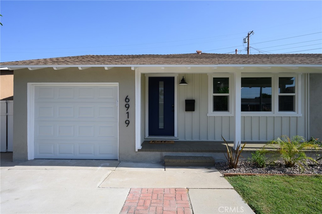 6919 Henrilee Street, Lakewood, CA 90713