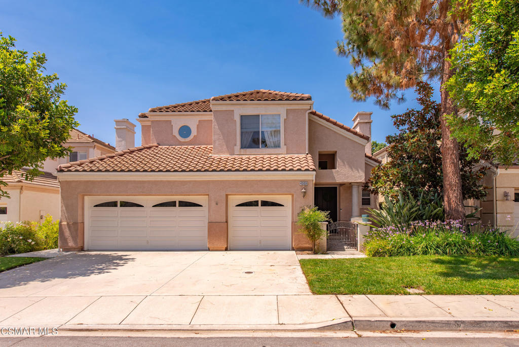 4309 Cedardale Road, Moorpark, CA 93021