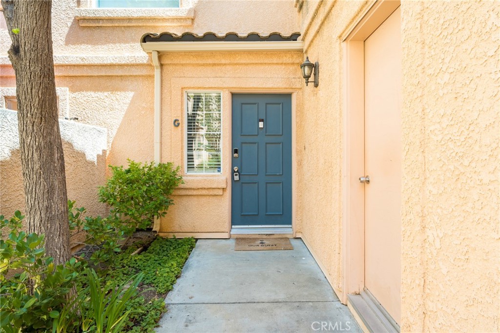 25216 Steinbeck Avenue, #G, Stevenson Ranch, CA 91381