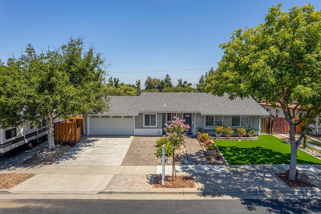 5506 Dent Avenue, San Jose, CA 95118